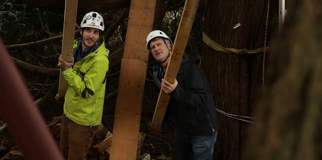 14:00: Hus i tretoppene (S5 E13) (S5) | Animal Planet | 1/29 2026