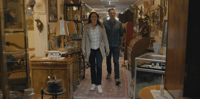 20:15: K11 - Die neuen Fälle (S4 E59) (S4) | Sat1 Gold | 10/20 2025