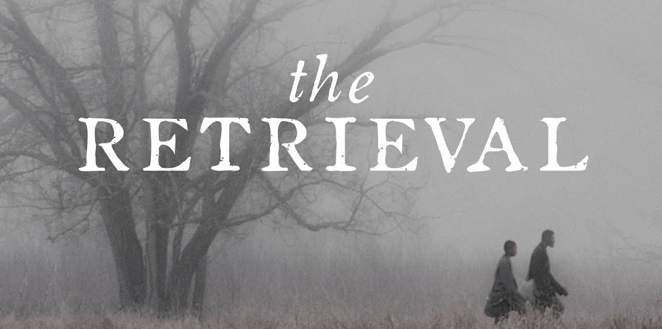 The Retrieval (2014)