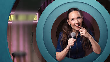 22:00: Die Carolin Kebekus Show | One | 6/19 2026