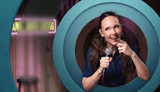 Die Carolin Kebekus Show