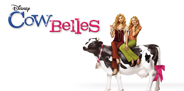 Cow Belles (2006)