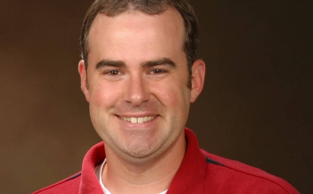 Alex Kendrick