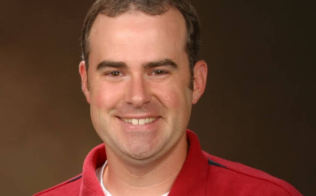 Alex Kendrick