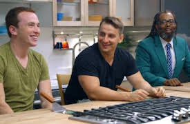 Høj madkunst: Episode 12