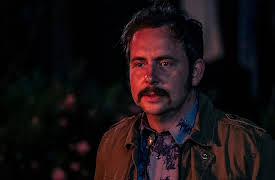 Chantal: Murder in the Far West, Part 2