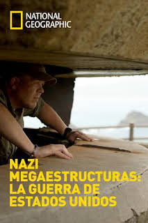 14:55: Nazi Megaestructuras: El código de los guerreros japoneses | National Geographic | 3/6 2026
