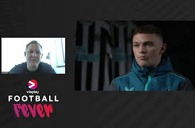 Viaplay Football Fever: Episode 11