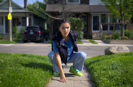 I Woke Up A Vampire: Pilotavsnitt