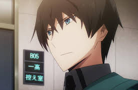 The Irregular at Magic High School - S01: Nine Schools Competition Part VI