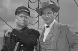 Maverick: The Complete First Season: The Wrecker