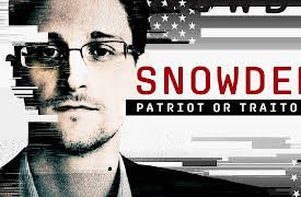 Snowden: Patriot or Traitor? Season 1: Part 1: Contact