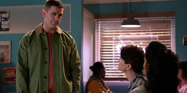 7:30 PM: EastEnders | BBC One East | 3/17 2026