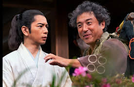 What Will You Do, Ieyasu？: Episode 10. What Will You Do About a Concubine?