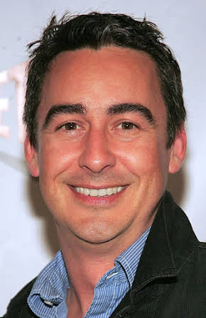 Thomas Bezucha as Director