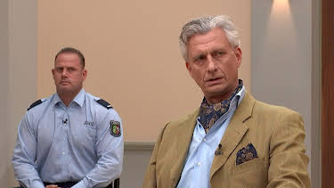 17:00: Ulrich Wetzel - Das Jugendgericht | RTL | 4/10 2026