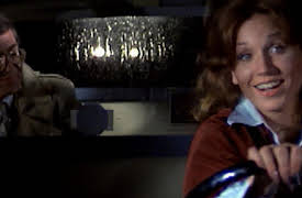 Taxi Season 1: Come As You Aren't