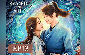 Sword and Fairy: Sword and Fairy EP13