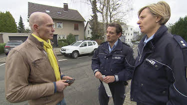 09:45: Der Blaulicht Report | RTL | 6/20 2026