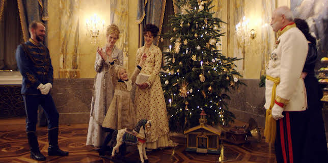 06:45: Das Weihnachtsfest von 1888 - Franz-Joseph, Rudolf und die verpasste Chance | 3SAT | 12/16 2025