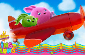 Sunny Bunnies Sing-Along: Sunny Bridge Has Fallen Down