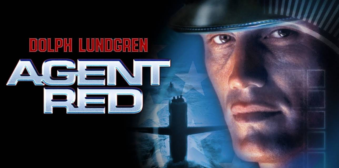Agent Red (2001)