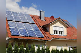 The Science of Energy: Resources and Power Explained: Solar Power and Electricity