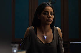 Pandora (2019): What Was It You Wanted