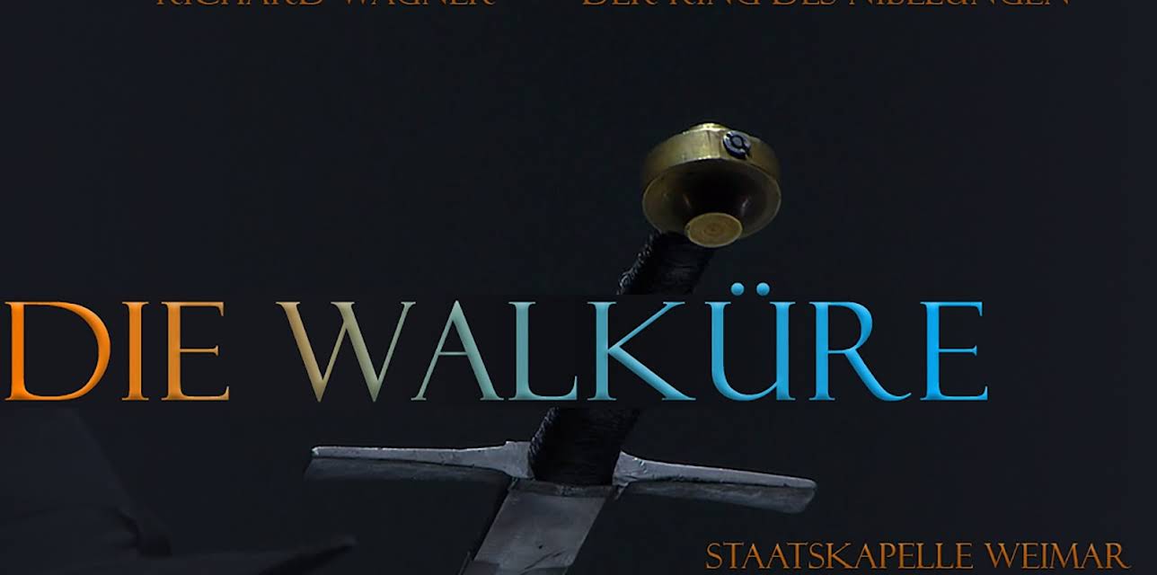 The Valkyries (2008)