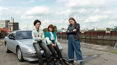 18:50: Großstadtrevier (521/522) | Das Erste | 5/4 2026