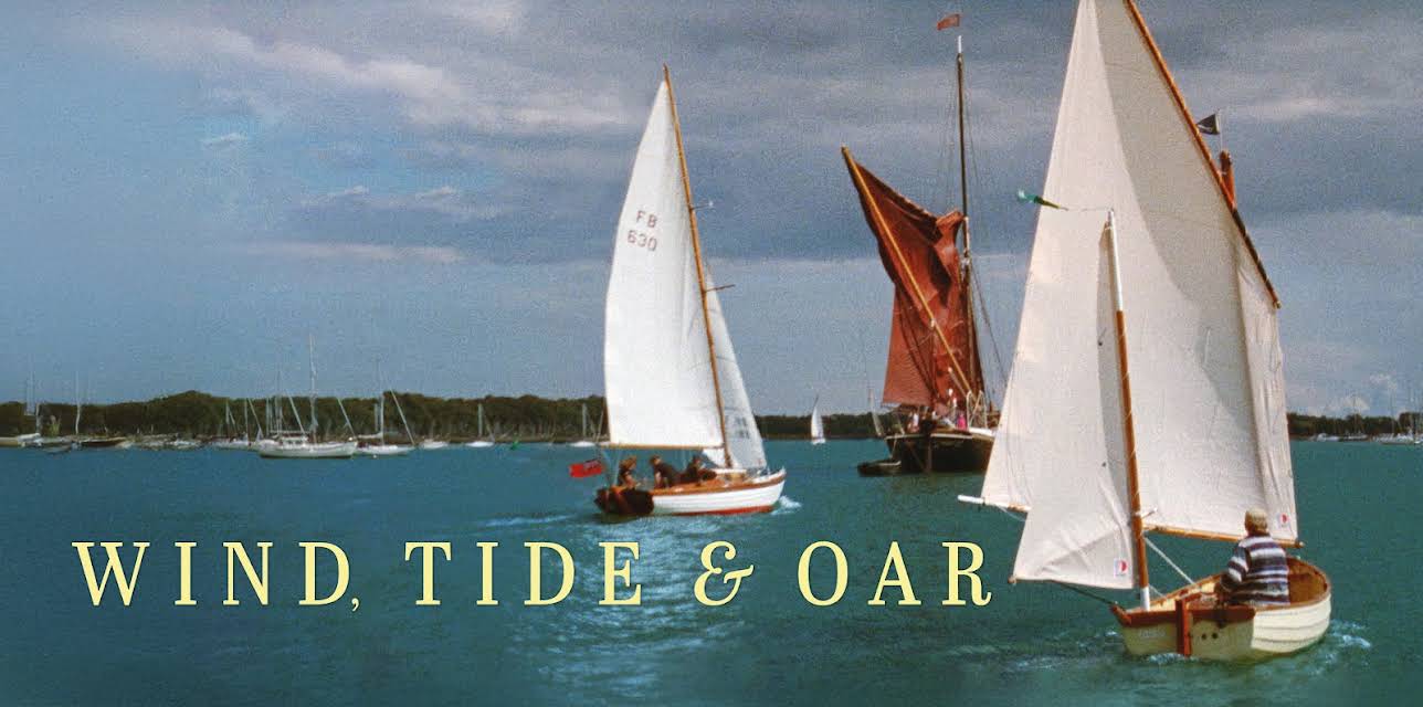Wind, Tide & Oar (2025)