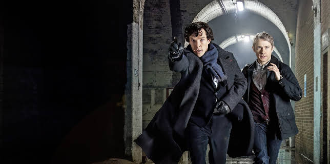 Sherlock