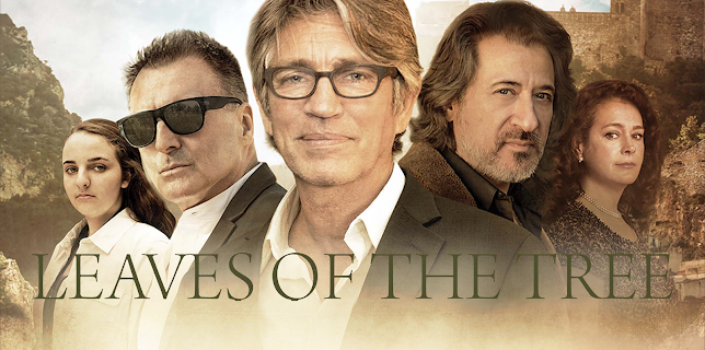 Leaves of the Tree (2016)