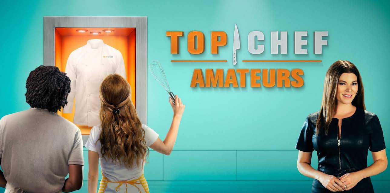 Top Chef: Amateurs S1