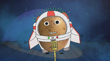 6:00 AM: Roots and Fruits (S1) | Cbeebies | 4/8 2026