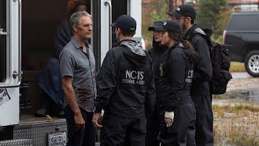 09:00: NCIS: New Orleans (S5 E11) (S5) | TV3 | 10/23 2026