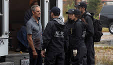NCIS: New Orleans (S5 E11)