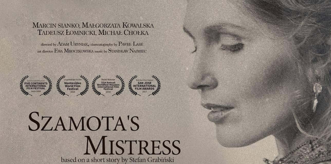 Szamota's Mistress (2017)