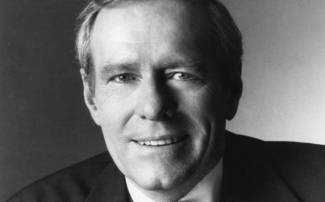 Philip Carey