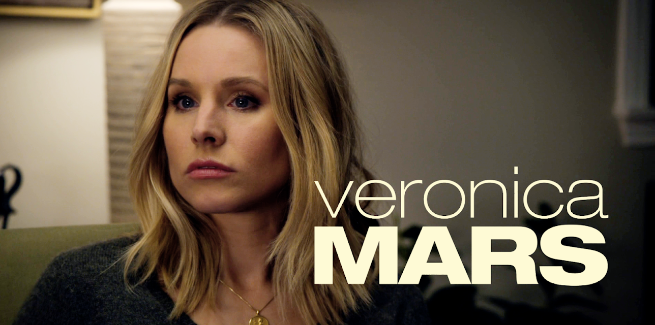 Veronica Mars (2019): Season 1