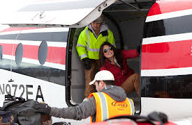 Flying Wild Alaska: Episode 8