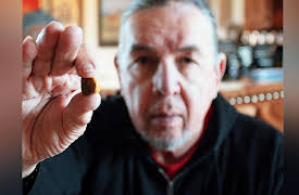 American Veteran: Keep It Close, Season 1: Never Thirsty