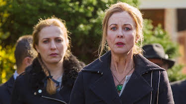 8:00 PM: The Brokenwood Mysteries (S3 E2) (S3) | Drama | 7/13 2026