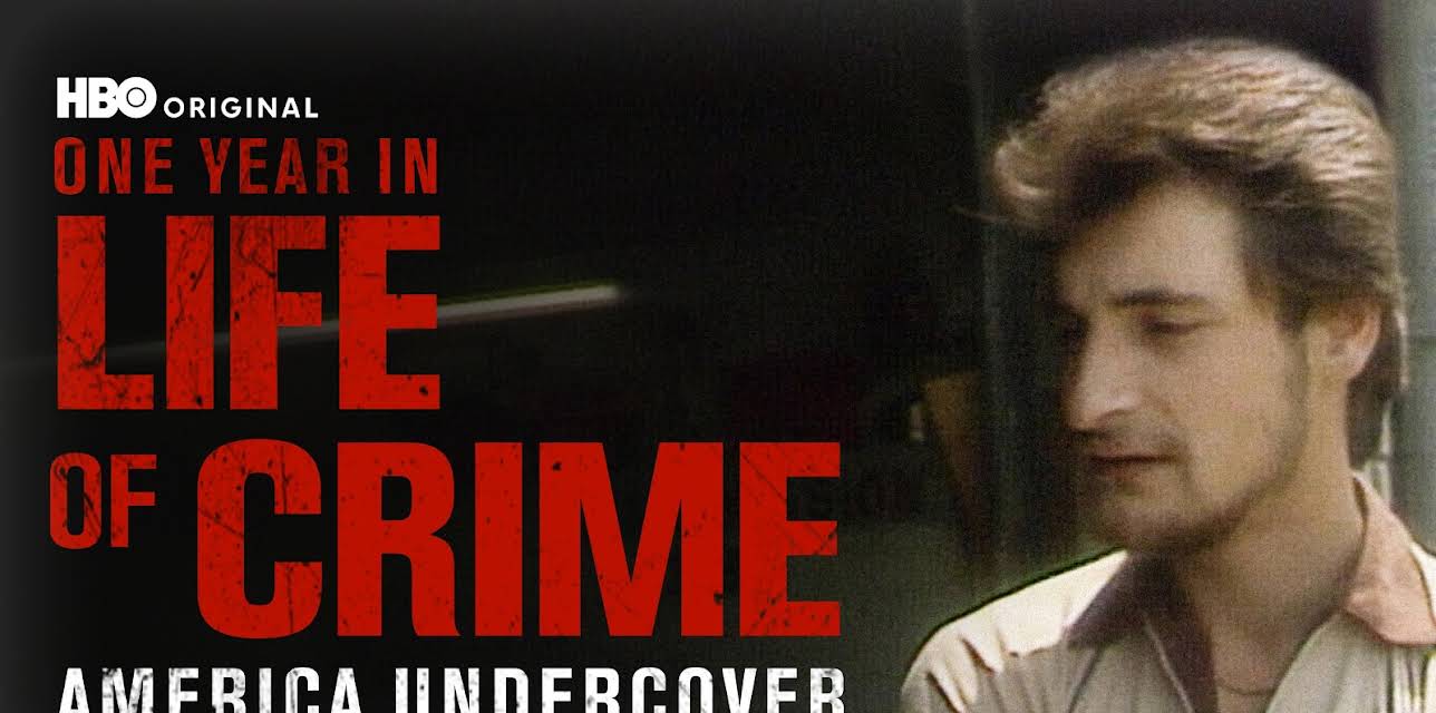 One Year in a Life of Crime: America Undercover (1989)