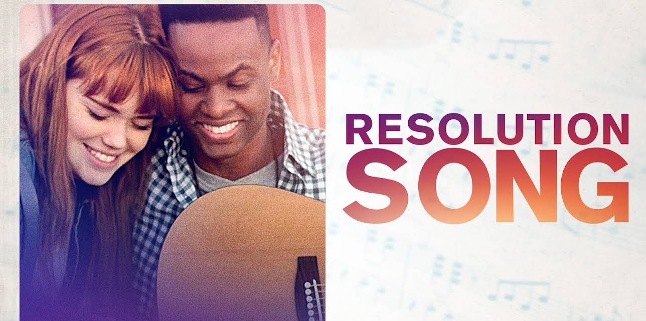 Resolution Song (2018)
