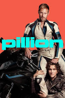 22:00: Pillion | M. Drama | 8/20 2026