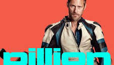 Pillion