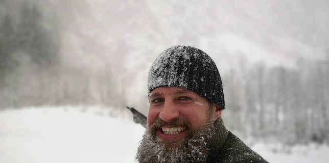 14:00: Winter im Allgäu - Das Rappenalptal | 3SAT | 12/8 2025