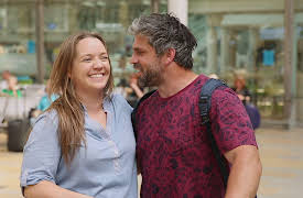 90 Day Journey: Rachel & Jon: Part 5