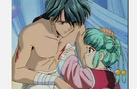 Fushigi Yugi: Going Home
